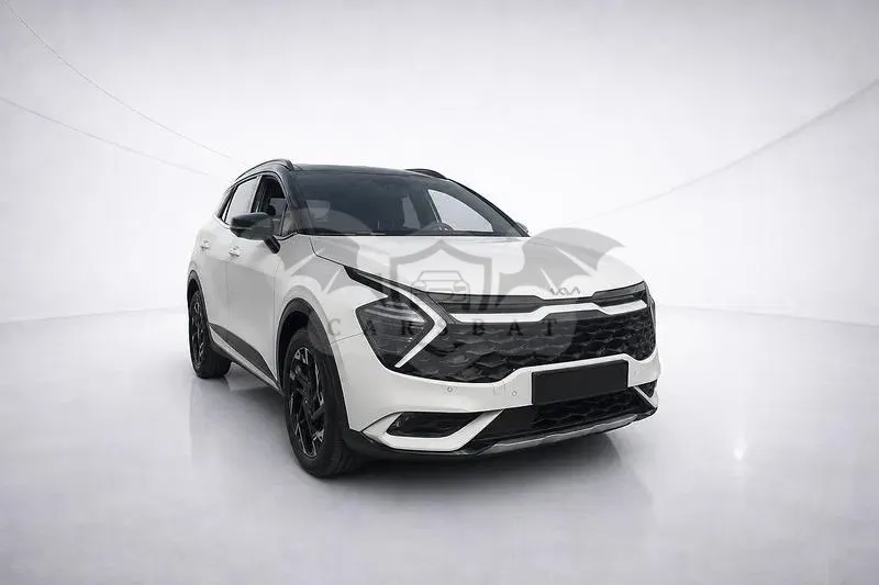 Kia Sportage 1.6 T-GDI GT Line 2023