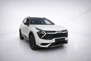 Kia Sportage 1.6 T-GDI GT Line 2023