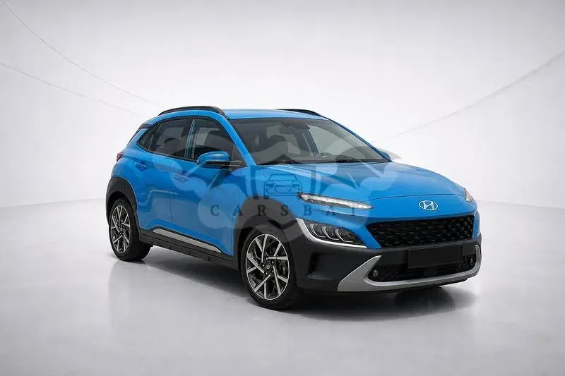 Hyundai Kona 1.6 GDI 2022