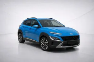 Hyundai Kona 1.6 GDI 2022