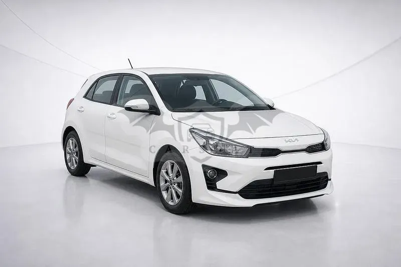Kia Rio 1.0 T-GDI Spirit 2022