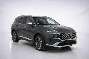 Hyundai Santa Fe 1.6 Prime 2022