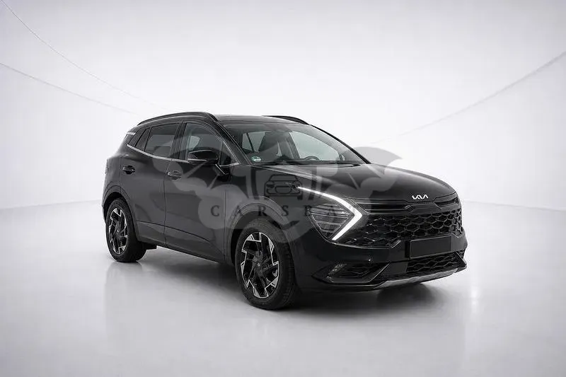 Kia Sportage 1.6 T-GDI GT Line 2023