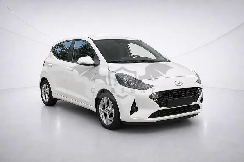 Hyundai i10 1.0 Connect 2023