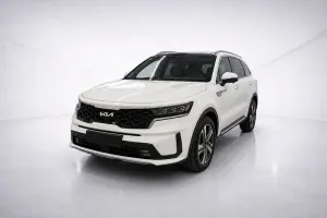 Kia Sorento 1.6 T-GDI Platinum 2022