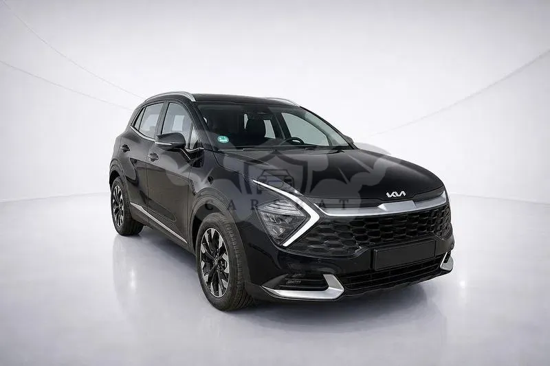 Kia Sportage 1.6 GDI Vision 2022