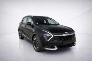 Kia Sportage 1.6 GDI Vision 2022