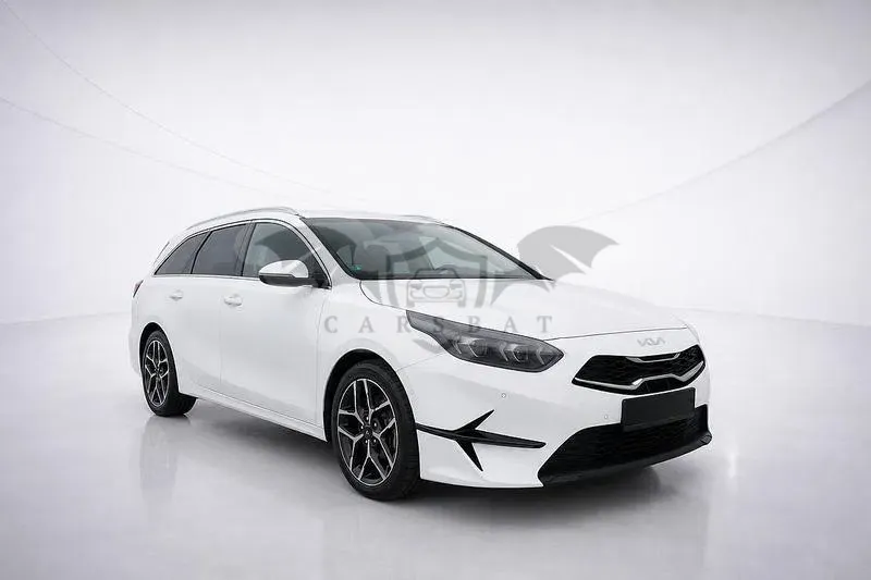 Kia Ceed Ceed SW 1.6 CRDi Platinum 2022