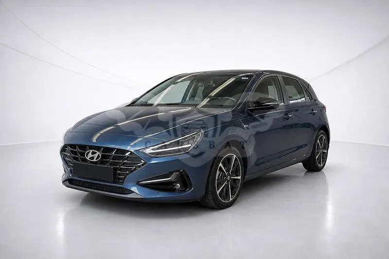 Hyundai i30 1.5 GDI 2021