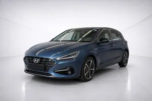 Hyundai i30 1.5 GDI 2021