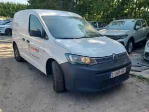 Volkswagen Caddy 2.0 TDI 2022