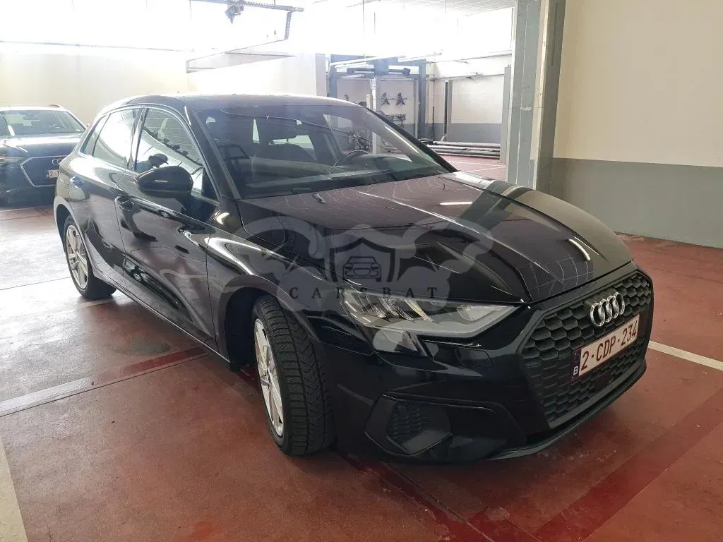 Audi A3 Sportback 40 TFSIe Attraction 2022