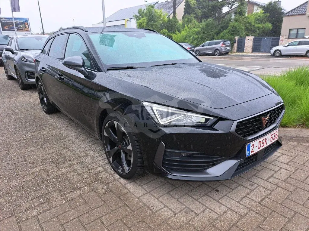 Cupra Leon Sportstourer 1.4 2023
