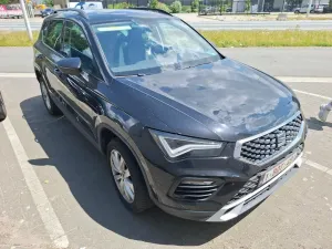 Seat Ateca 1.5 TSI 2023