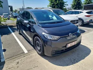 Volkswagen ID.3 58 kWh Life 2021
