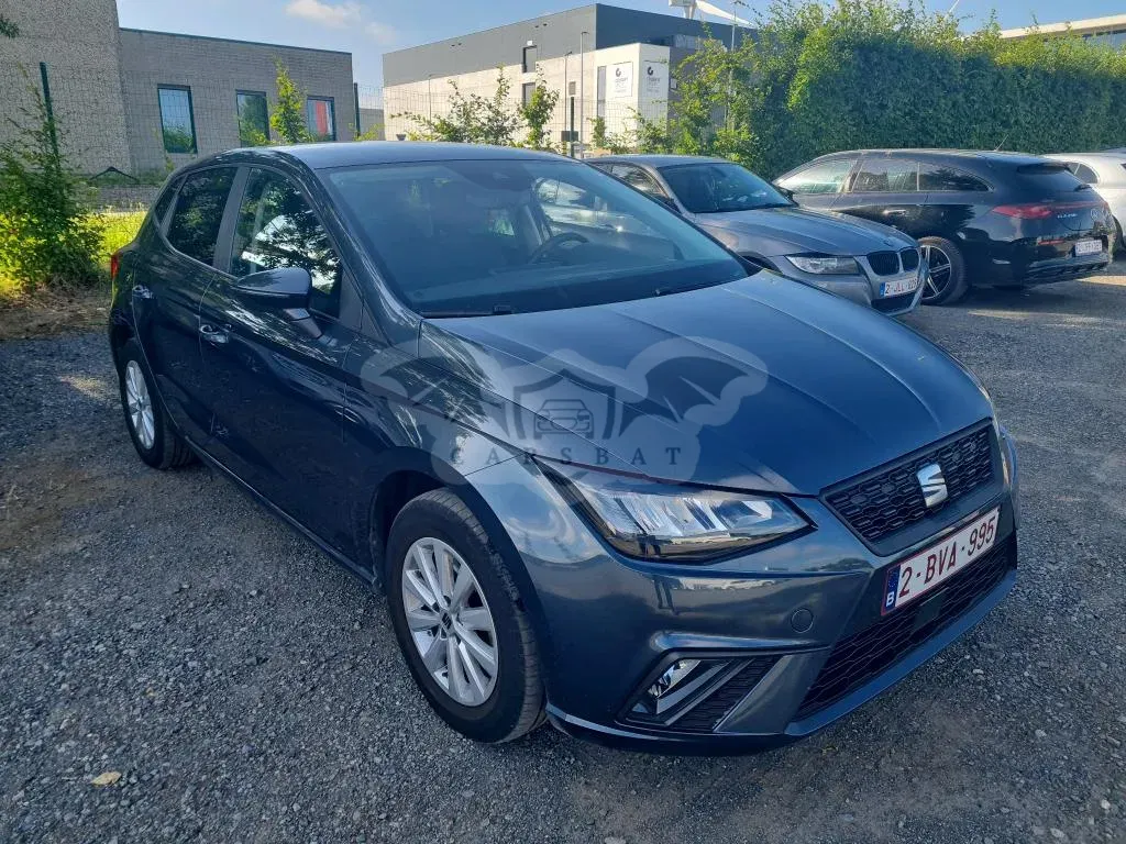 Seat Ibiza 1.0 TSI Move! 2022