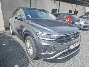 Volkswagen T-ROC 1.5 TSI Life Business 2022