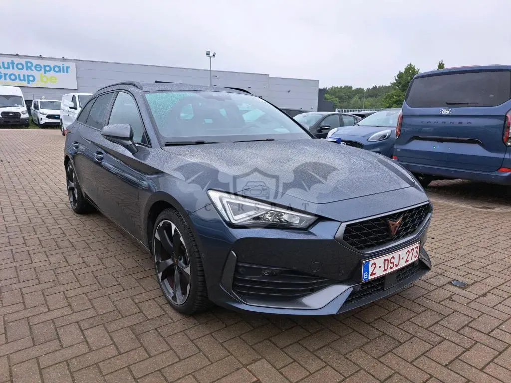 Cupra Leon Sportstourer 1.4 2023