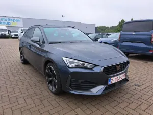 Cupra Leon Sportstourer 1.4 2023