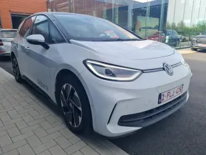 Volkswagen ID.3 58 kWh Pro Performance 2023