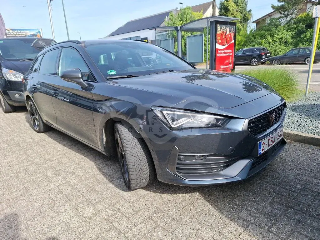 Cupra Leon Sportstourer 1.4 2023