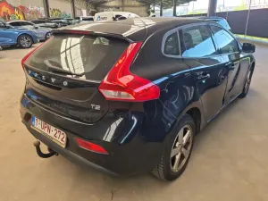 Volvo V40 T2 Kinetic 2018