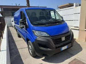 Fiat Ducato 2.2 MultiJet 2022