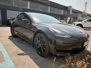 Tesla Model 3 Standard Range Plus 2023