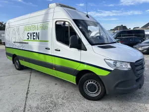 Mercedes-Benz Sprinter L3H2 316 CDI Fun 2019
