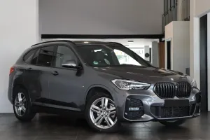BMW X1 18i M Sport 2021