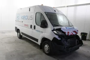 Opel Movano 2.2 2024