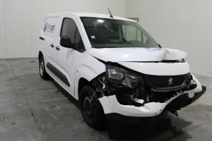 Peugeot Partner 1.5 2022