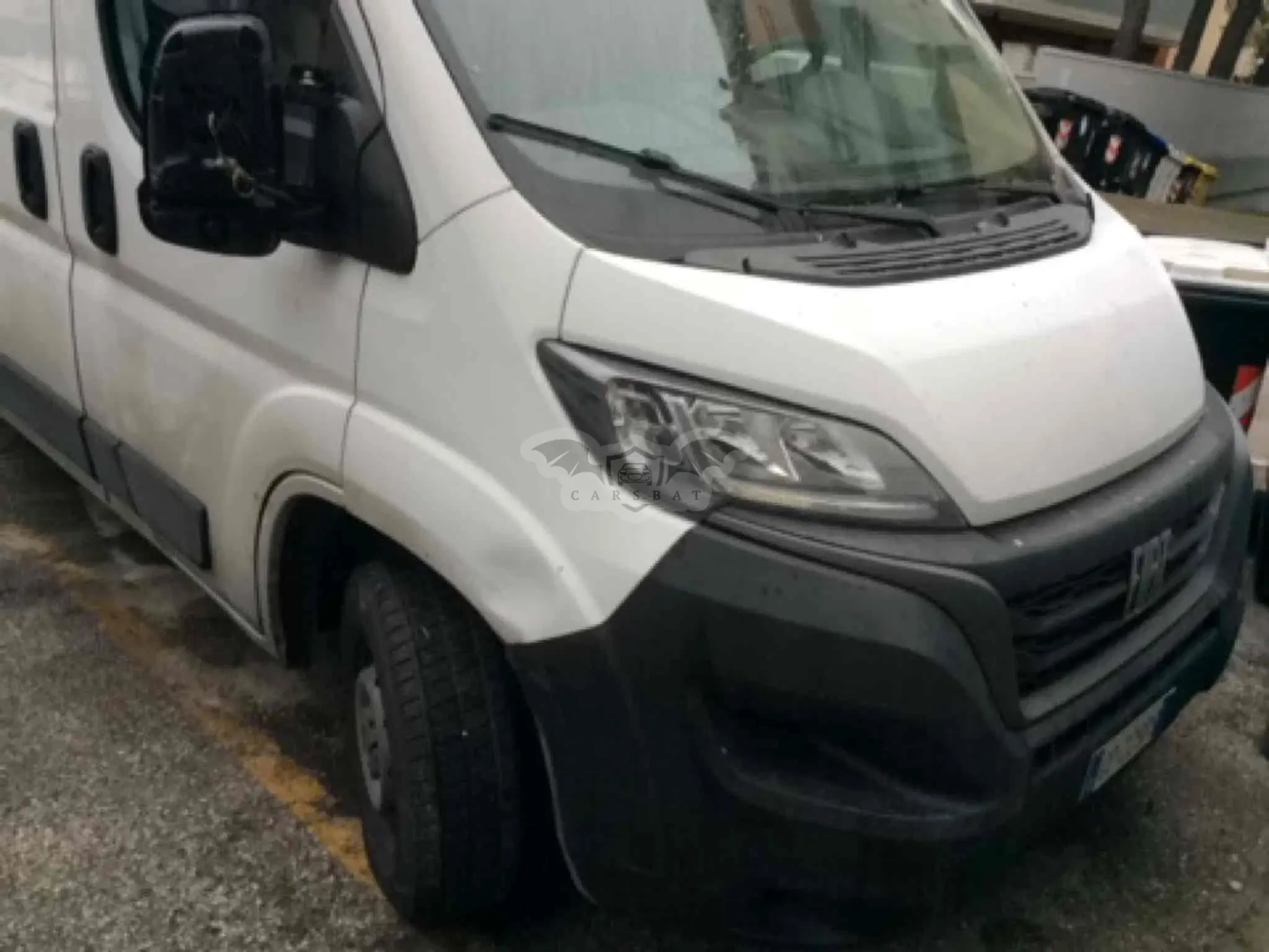Fiat Ducato 2.2 MultiJet 2023
