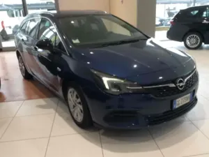 Opel Astra Sports Tourer 1.5 CDTI Business 2021