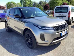 Land Rover Range Rover Evoque 2.0d 2022