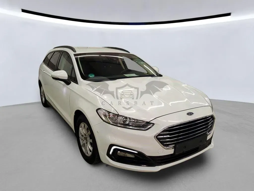 Ford Mondeo 2.0 2022