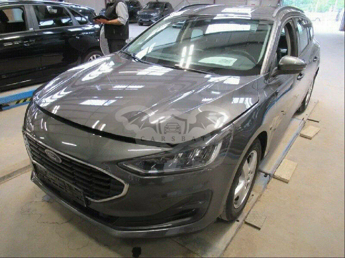 Ford Focus 1.5 EcoBlue 2022
