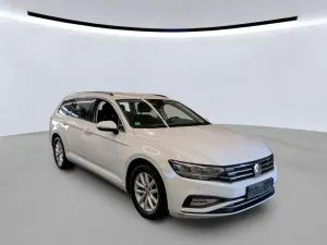 Volkswagen Passat Variant 1.6 TDI 2020
