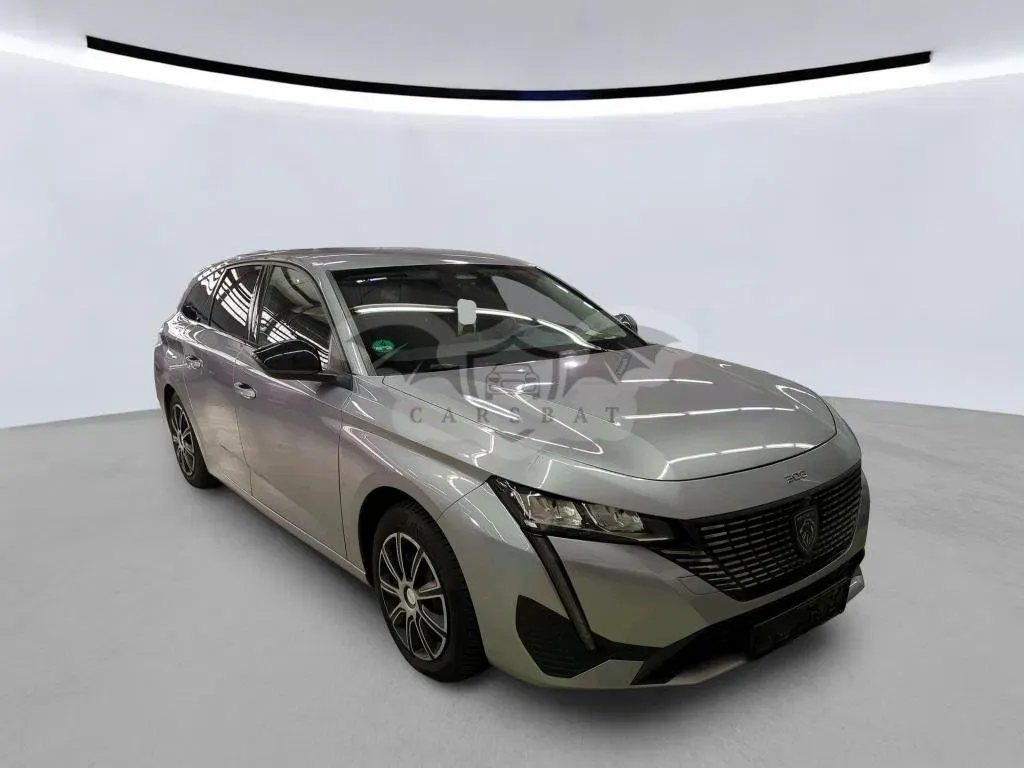 Peugeot 308 SW 1.5 2022