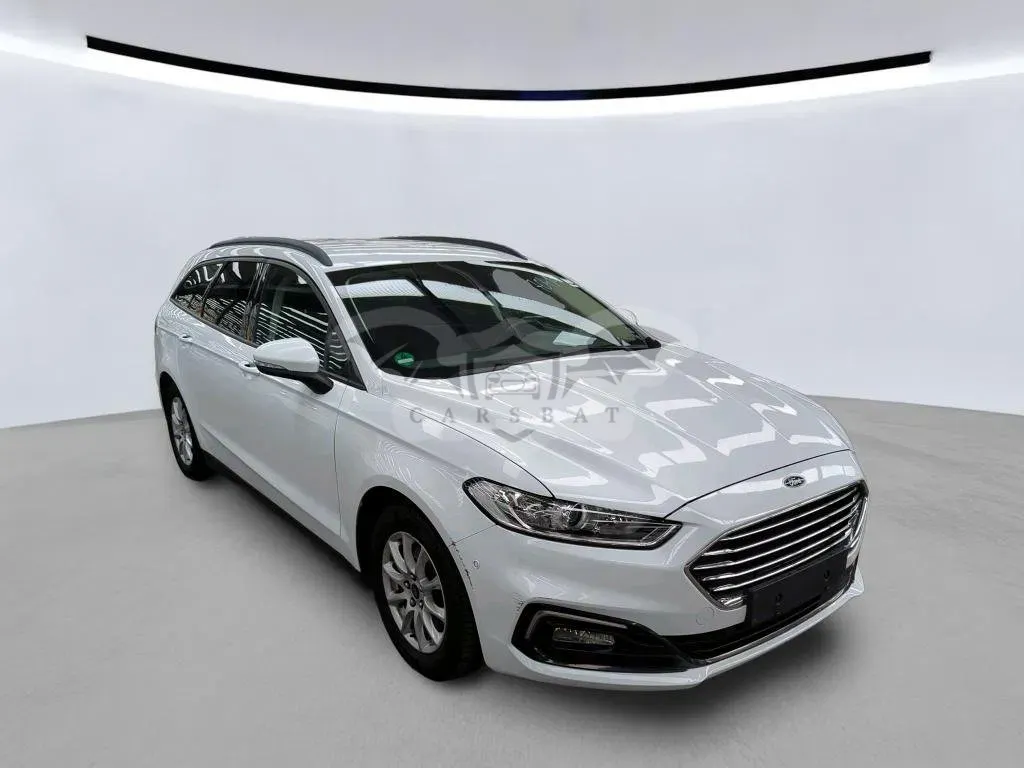 Ford Mondeo 2.0 2022