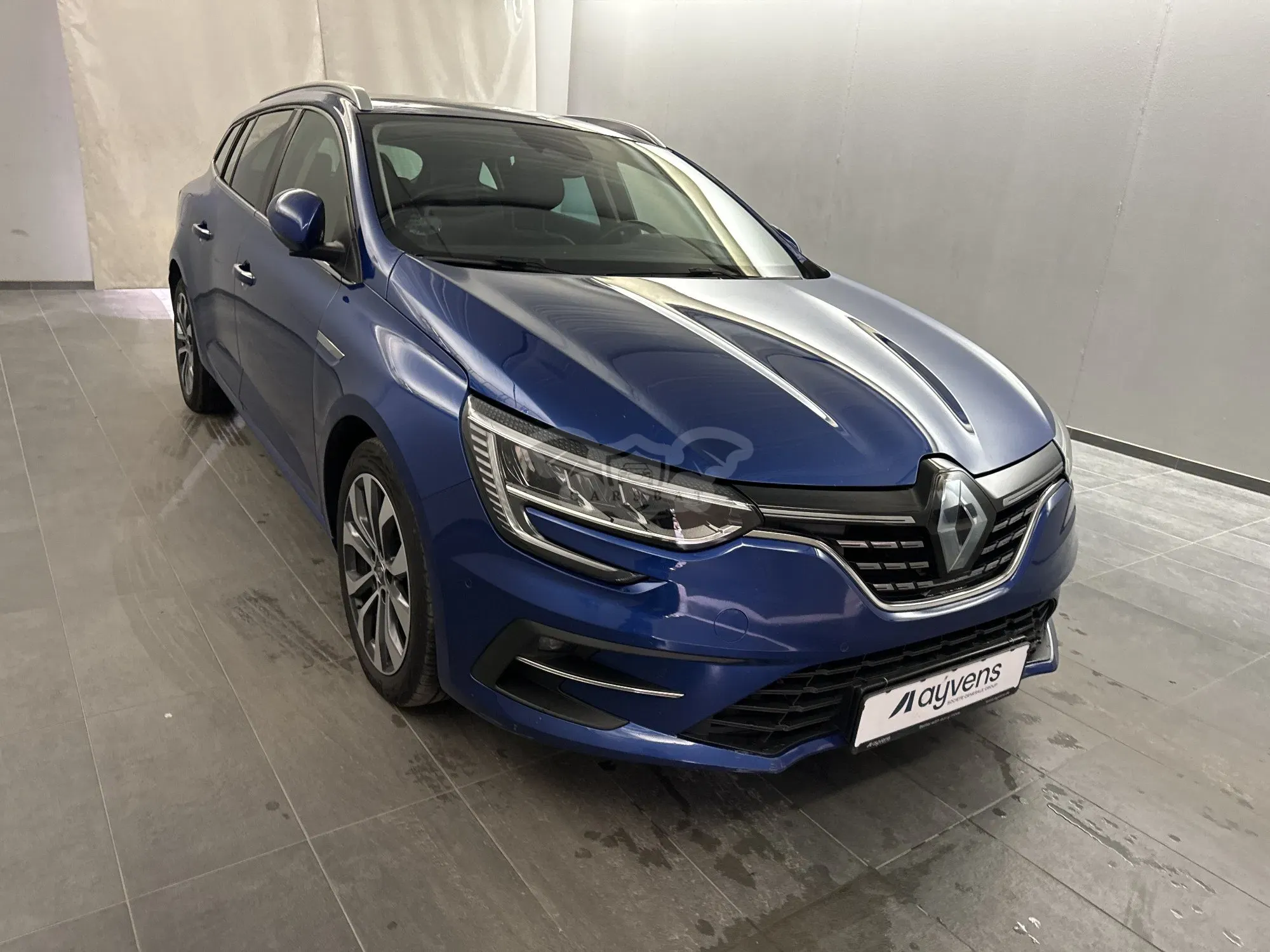 Renault Megane Grandtour 1.5 DCI 2023