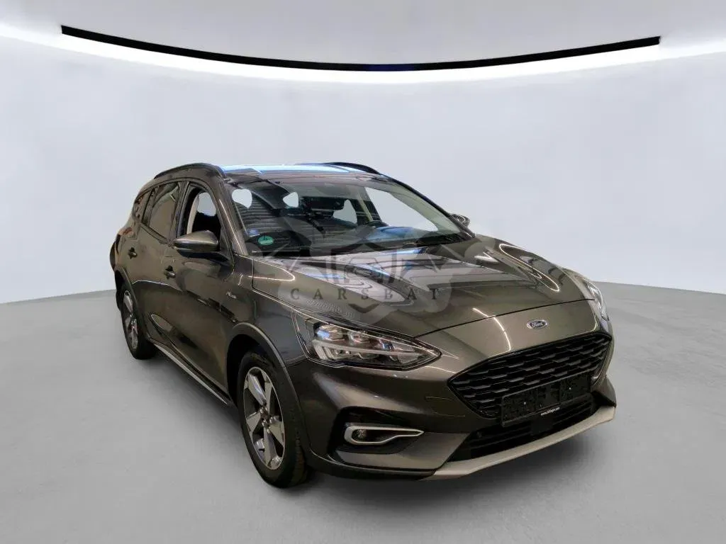 Ford Focus 2.0 2022