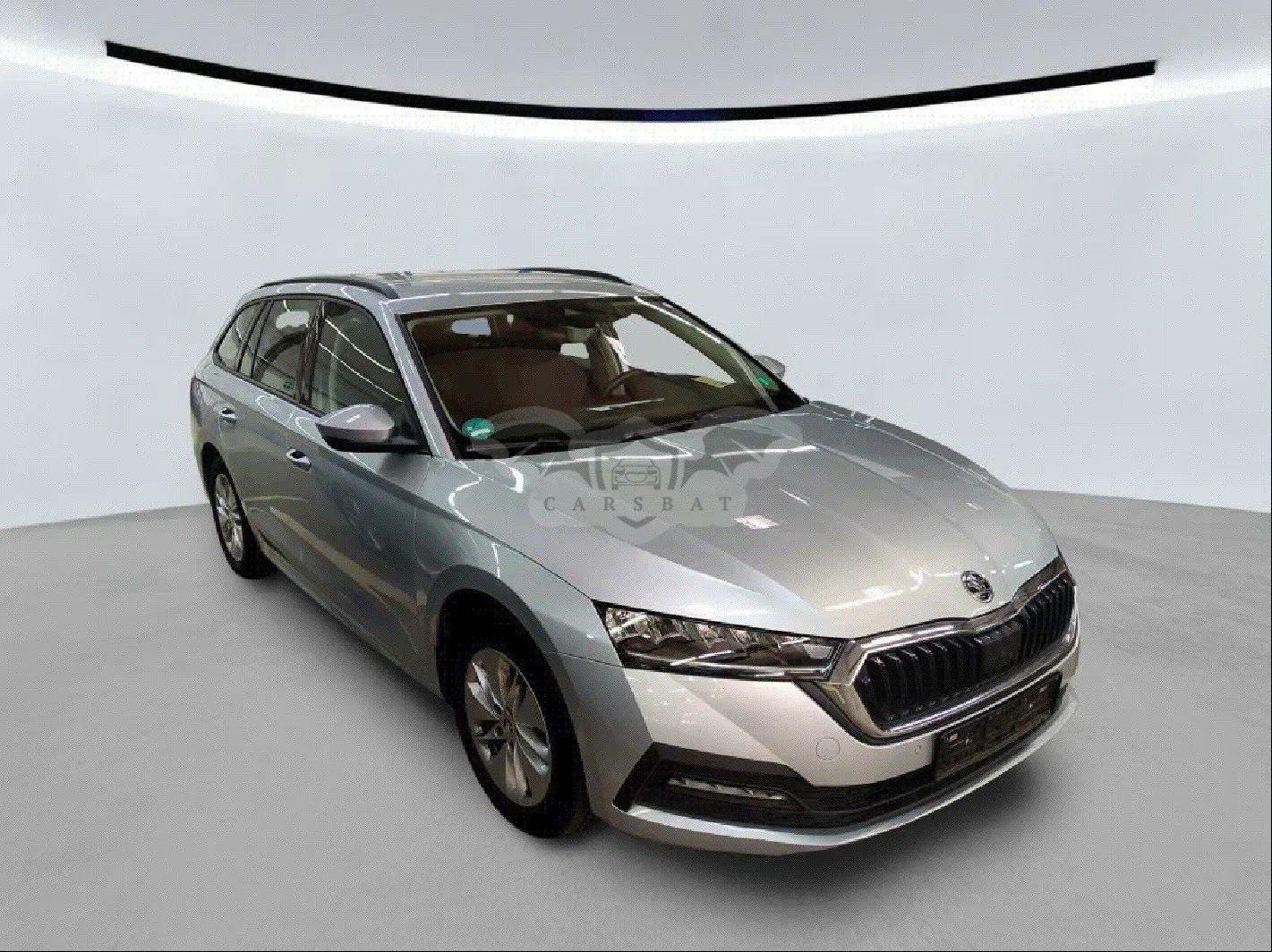 Skoda Octavia Combi 2.0 TDI 2023