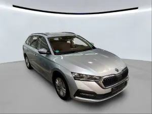 Skoda Octavia Combi 2.0 TDI 2023