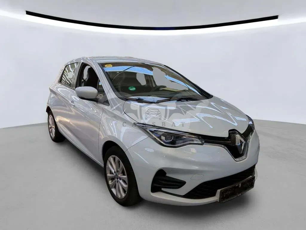 Renault Zoe Experience 2021