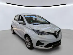 Renault Zoe Experience 2021