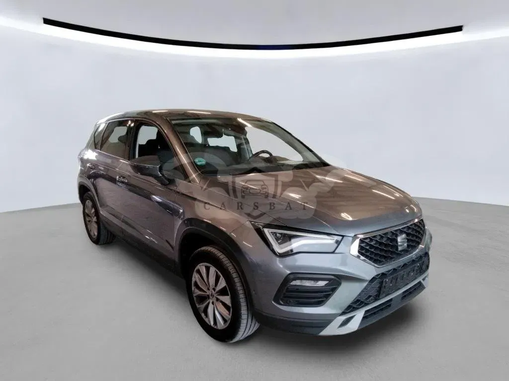 Seat Ateca 2.0 TDI 2023