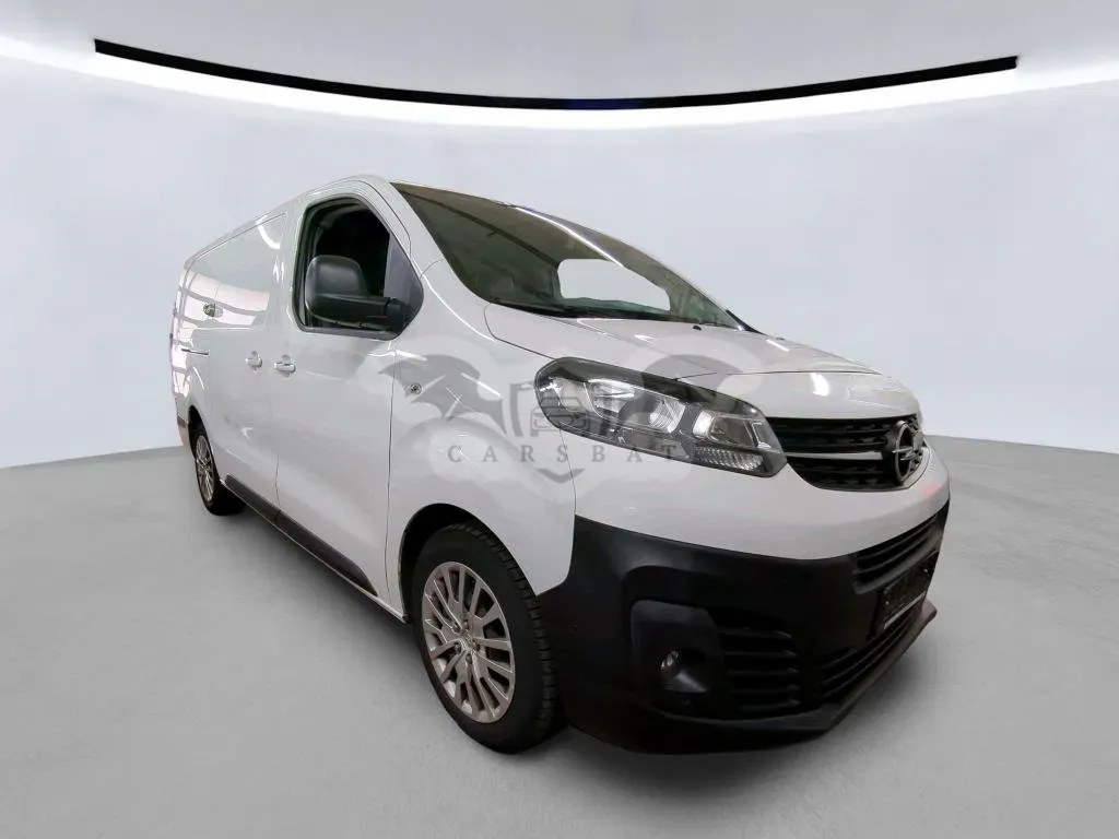Opel Vivaro 2.0 2021