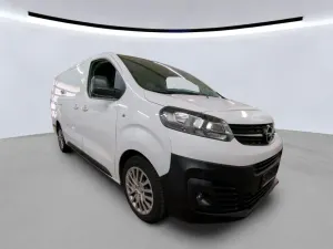 Opel Vivaro 2.0 2021