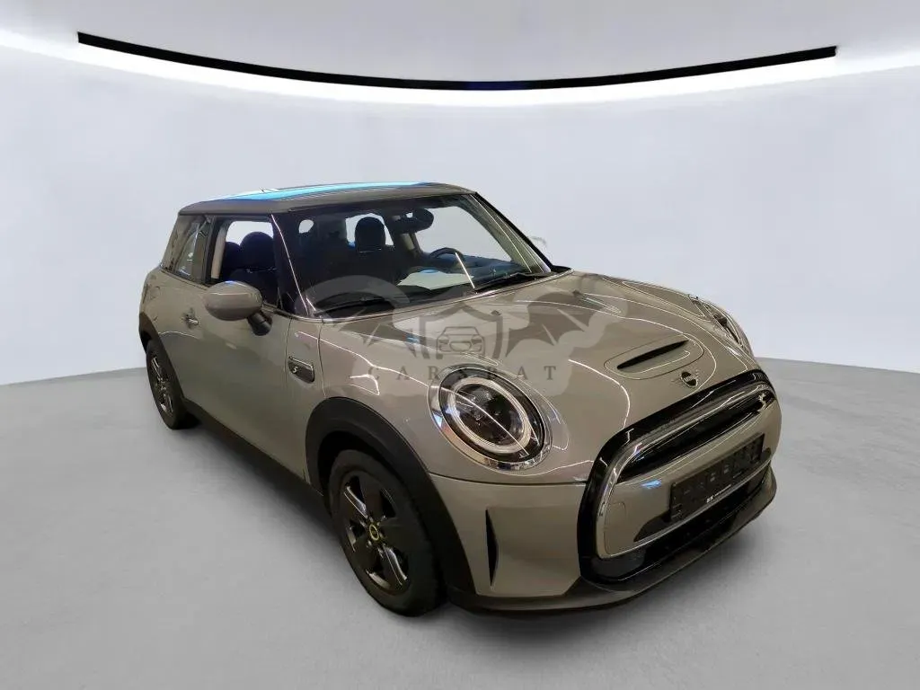 Mini Electric Cooper SE Cooper SE Essential 2021